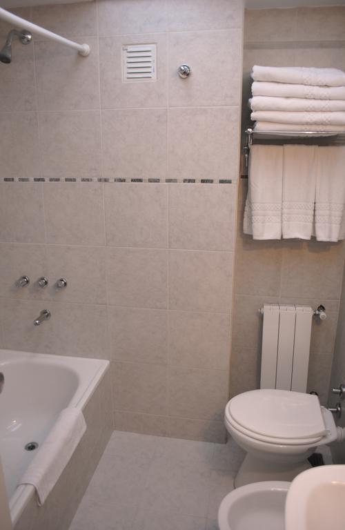 San Marco Hotel Ла-Плата Номер фото