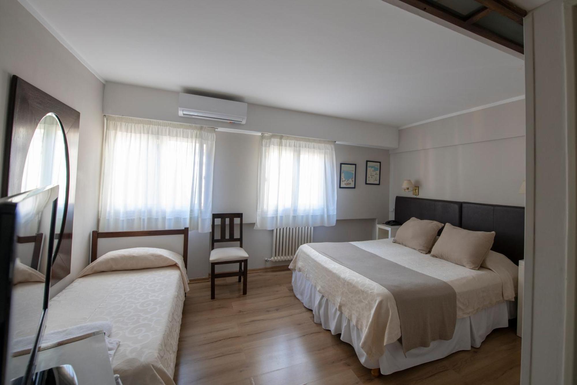 San Marco Hotel Ла-Плата Екстер'єр фото